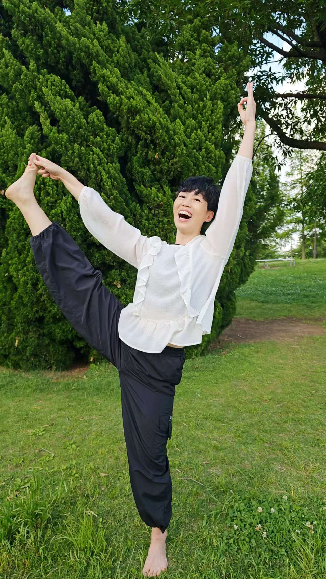 LIN 代表
